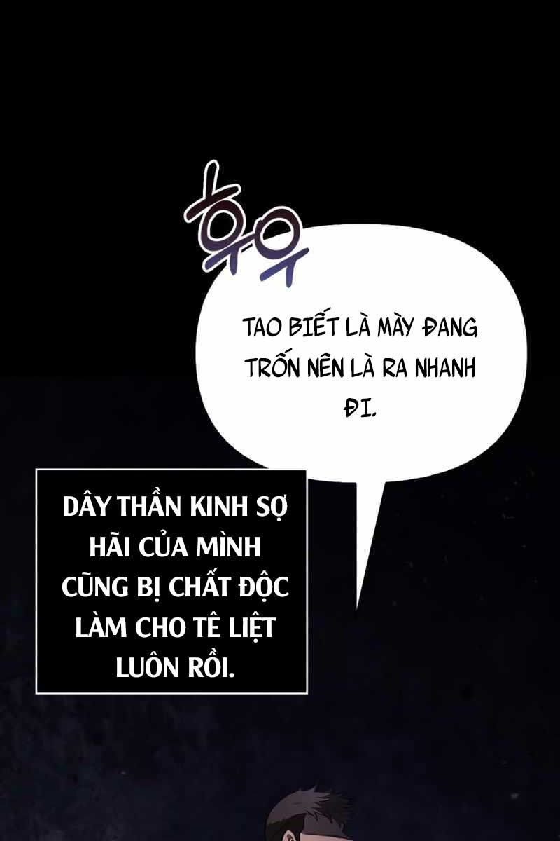 Sống Sót Trong Trò Chơi Với Tư Cách Là Một Cuồng Nhân chapter 3 - Upload bởi truyensieuhay.com