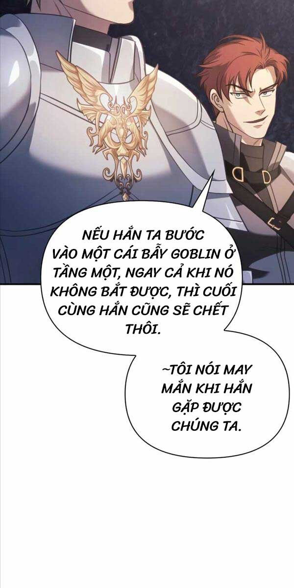 Sống Sót Trong Trò Chơi Với Tư Cách Là Một Cuồng Nhân chapter 4 - Upload bởi truyensieuhay.com