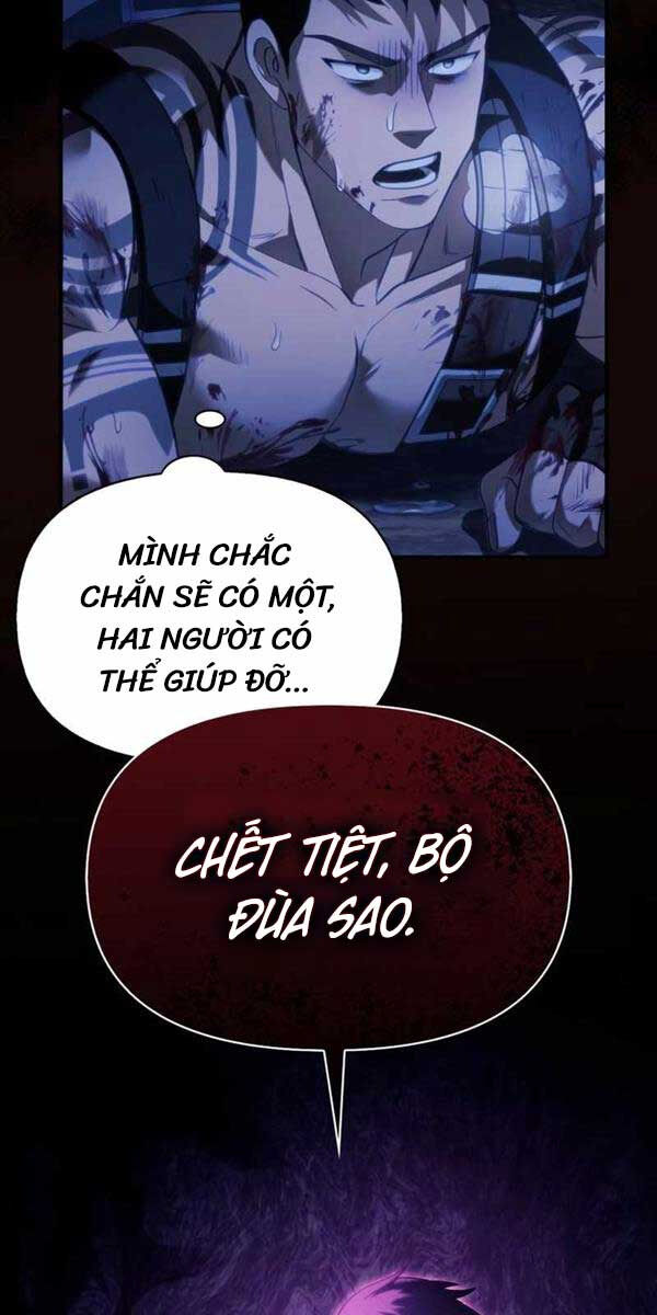 Sống Sót Trong Trò Chơi Với Tư Cách Là Một Cuồng Nhân chapter 4 - Upload bởi truyensieuhay.com