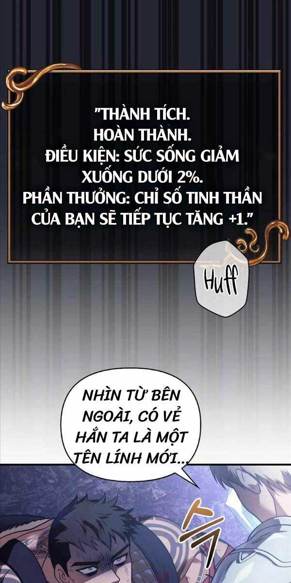 Sống Sót Trong Trò Chơi Với Tư Cách Là Một Cuồng Nhân chapter 4 - Upload bởi truyensieuhay.com