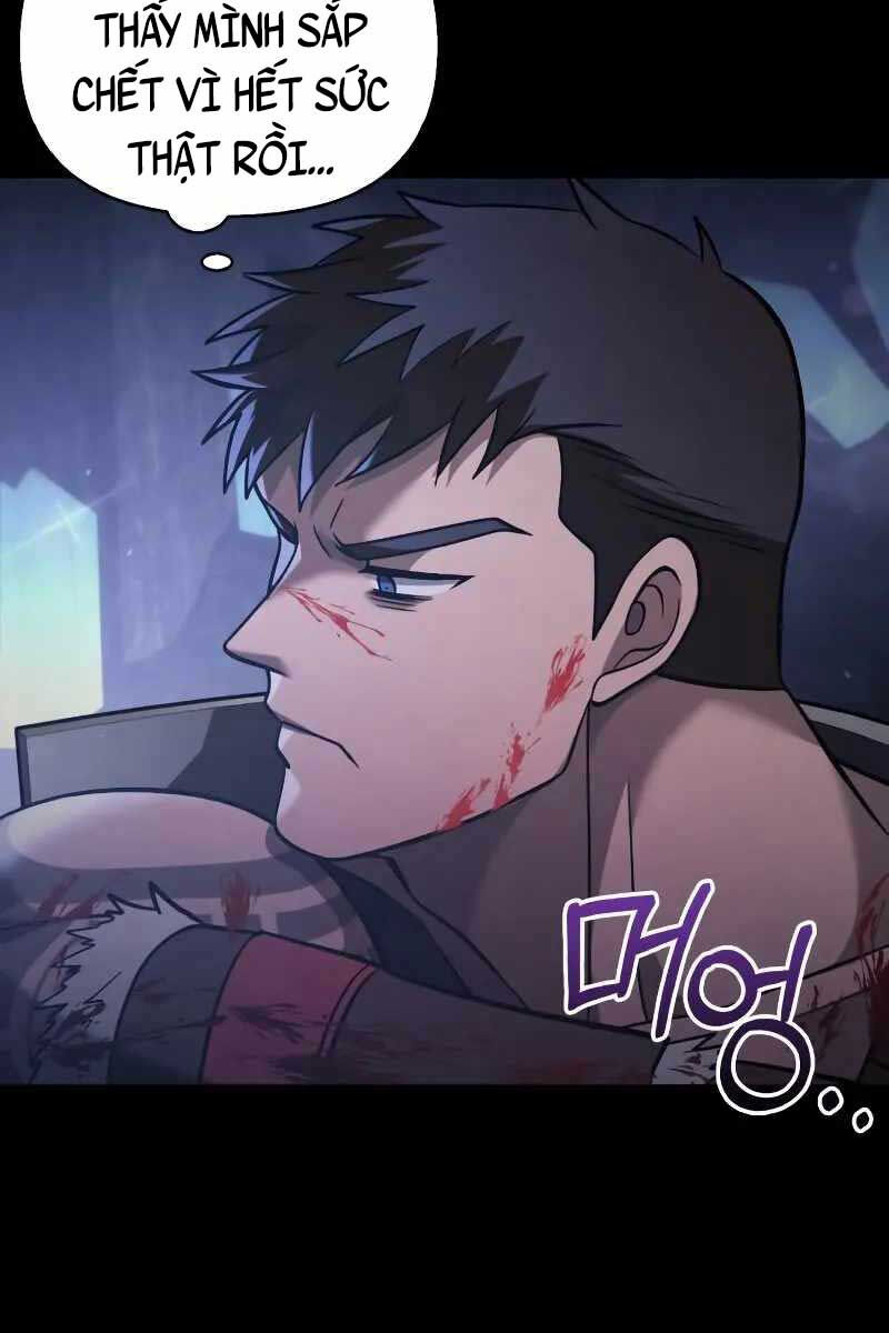 Sống Sót Trong Trò Chơi Với Tư Cách Là Một Cuồng Nhân chapter 5.5 - Upload bởi truyensieuhay.com