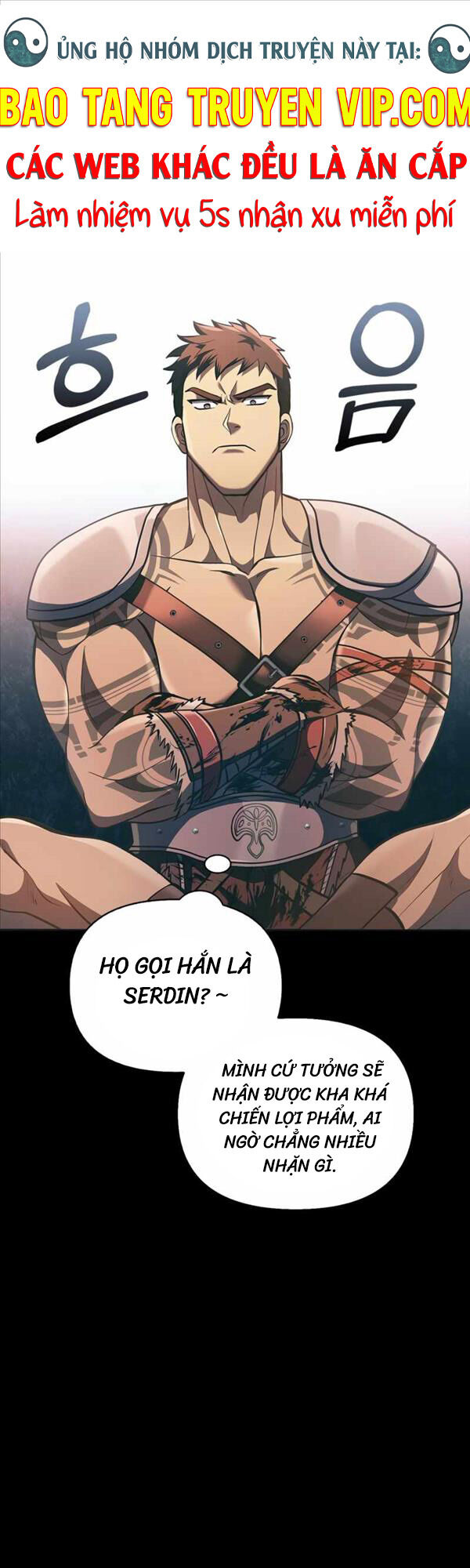 Sống Sót Trong Trò Chơi Với Tư Cách Là Một Cuồng Nhân chapter 9 - Upload bởi truyensieuhay.com