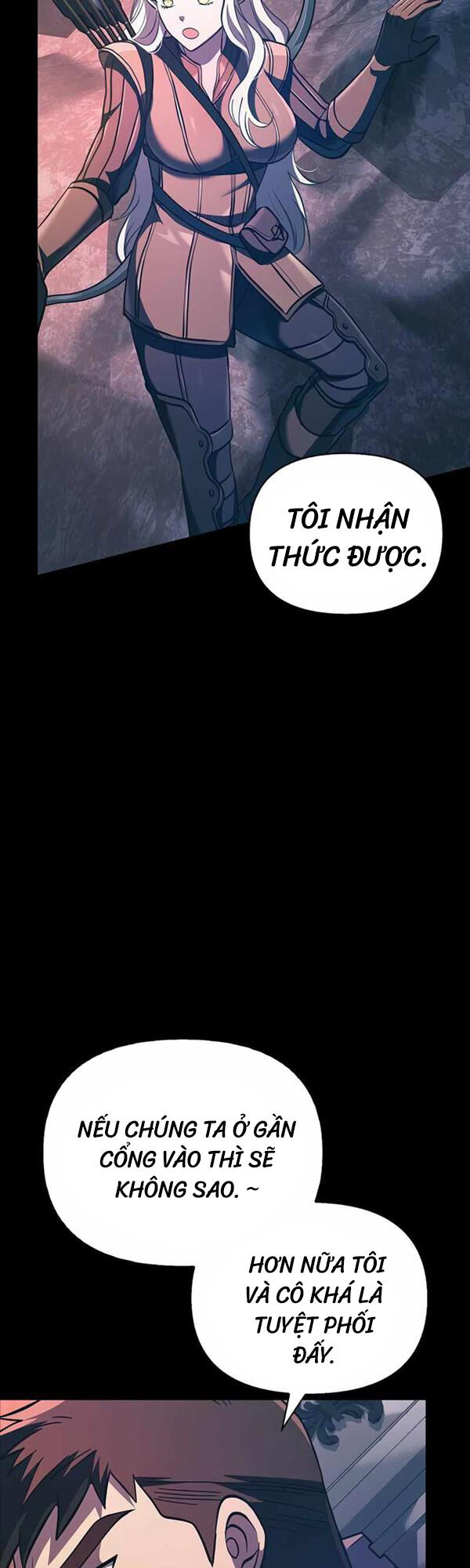 Sống Sót Trong Trò Chơi Với Tư Cách Là Một Cuồng Nhân chapter 9 - Upload bởi truyensieuhay.com