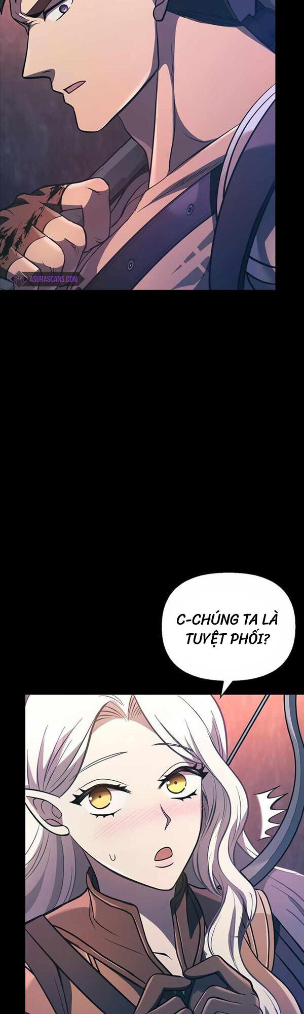 Sống Sót Trong Trò Chơi Với Tư Cách Là Một Cuồng Nhân chapter 9 - Upload bởi truyensieuhay.com