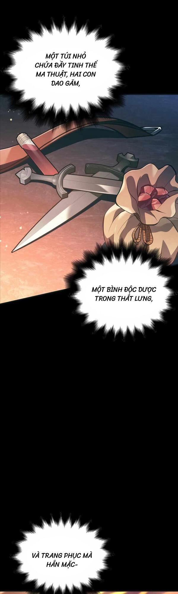 Sống Sót Trong Trò Chơi Với Tư Cách Là Một Cuồng Nhân chapter 9 - Upload bởi truyensieuhay.com