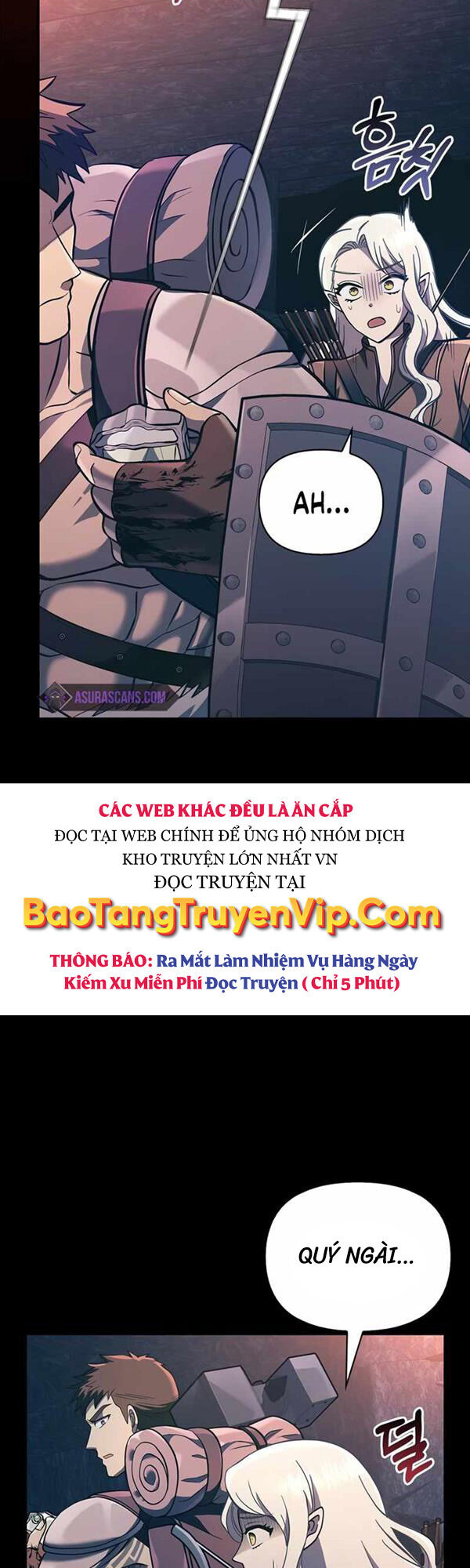 Sống Sót Trong Trò Chơi Với Tư Cách Là Một Cuồng Nhân chapter 9 - Upload bởi truyensieuhay.com