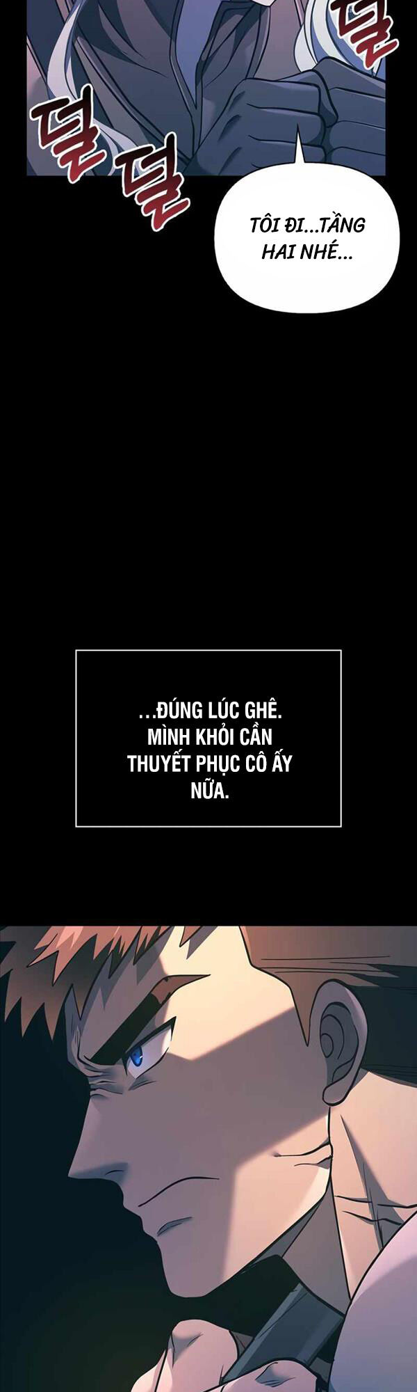 Sống Sót Trong Trò Chơi Với Tư Cách Là Một Cuồng Nhân chapter 9 - Upload bởi truyensieuhay.com