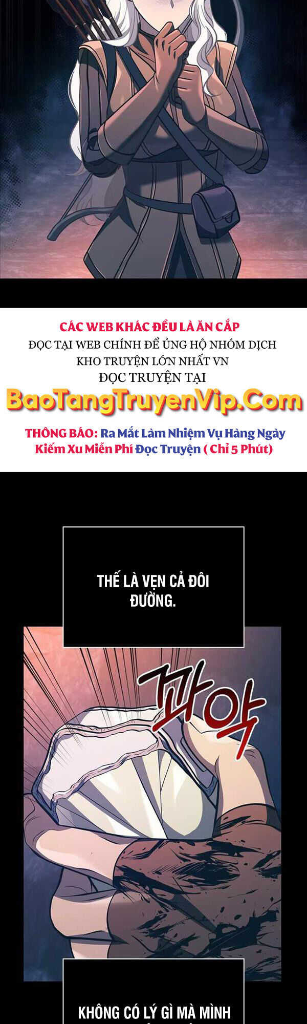 Sống Sót Trong Trò Chơi Với Tư Cách Là Một Cuồng Nhân chapter 9 - Upload bởi truyensieuhay.com