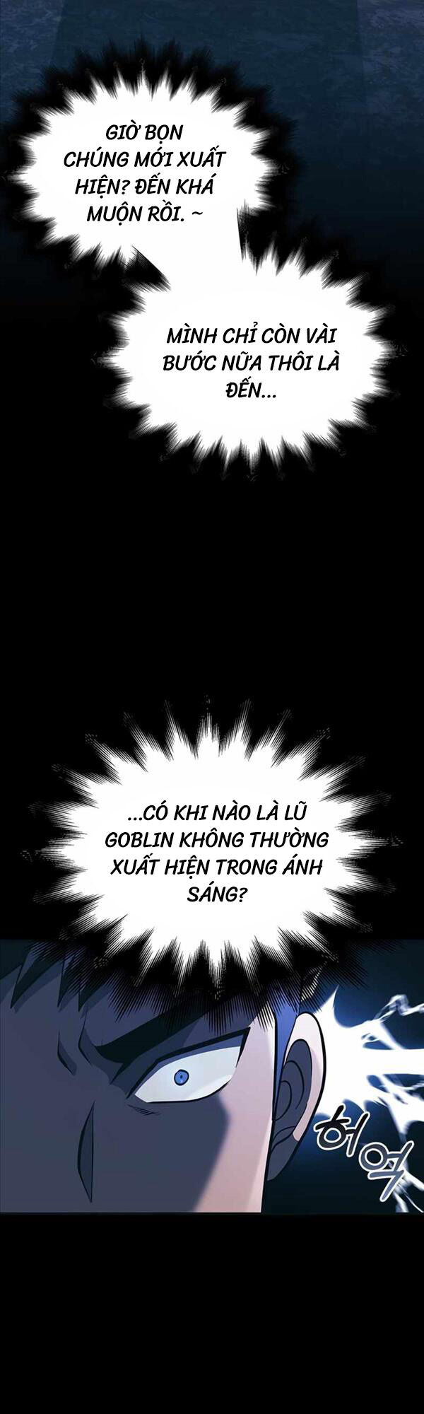 Sống Sót Trong Trò Chơi Với Tư Cách Là Một Cuồng Nhân chapter 9 - Upload bởi truyensieuhay.com