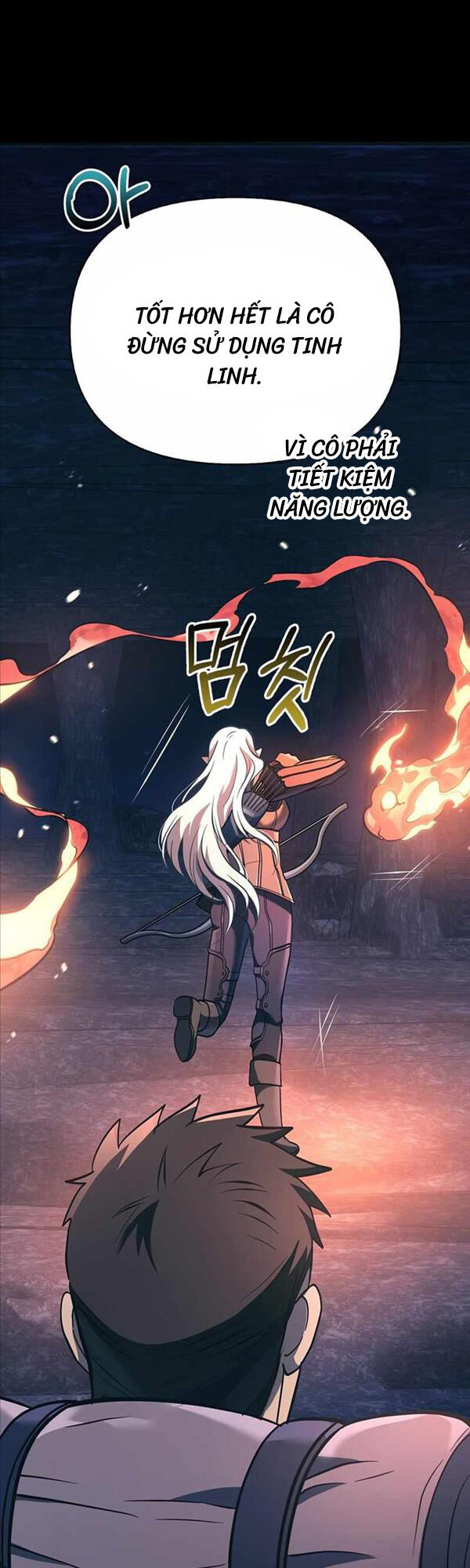 Sống Sót Trong Trò Chơi Với Tư Cách Là Một Cuồng Nhân chapter 9 - Upload bởi truyensieuhay.com