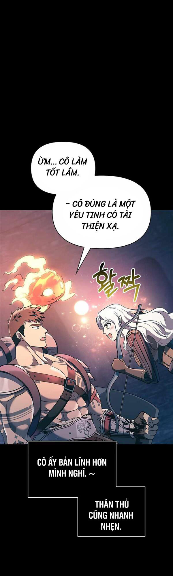 Sống Sót Trong Trò Chơi Với Tư Cách Là Một Cuồng Nhân chapter 9 - Upload bởi truyensieuhay.com