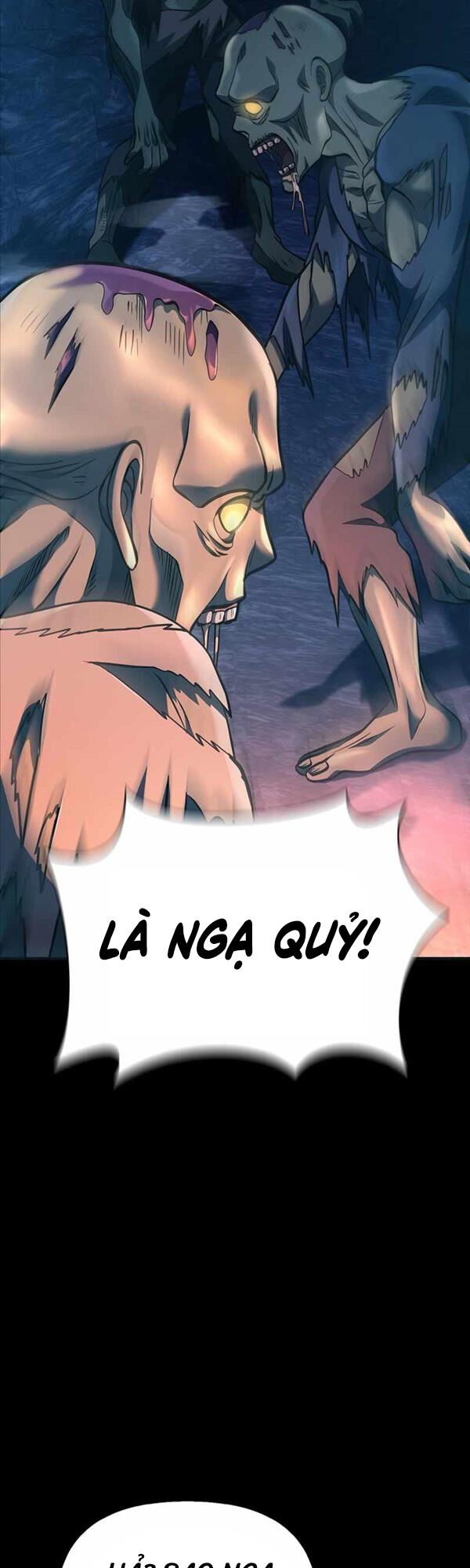 Sống Sót Trong Trò Chơi Với Tư Cách Là Một Cuồng Nhân chapter 9 - Upload bởi truyensieuhay.com