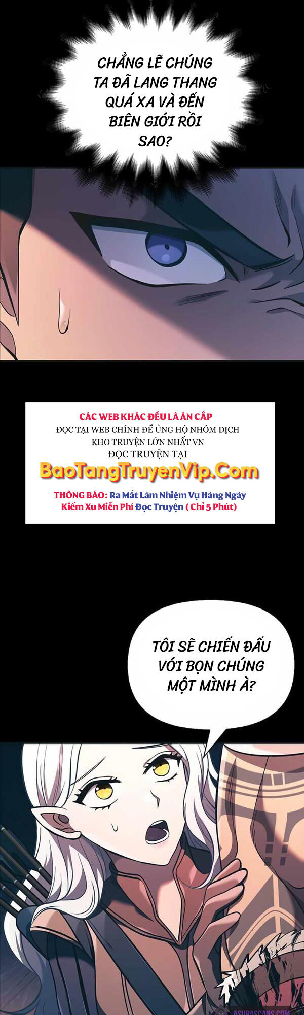 Sống Sót Trong Trò Chơi Với Tư Cách Là Một Cuồng Nhân chapter 9 - Upload bởi truyensieuhay.com