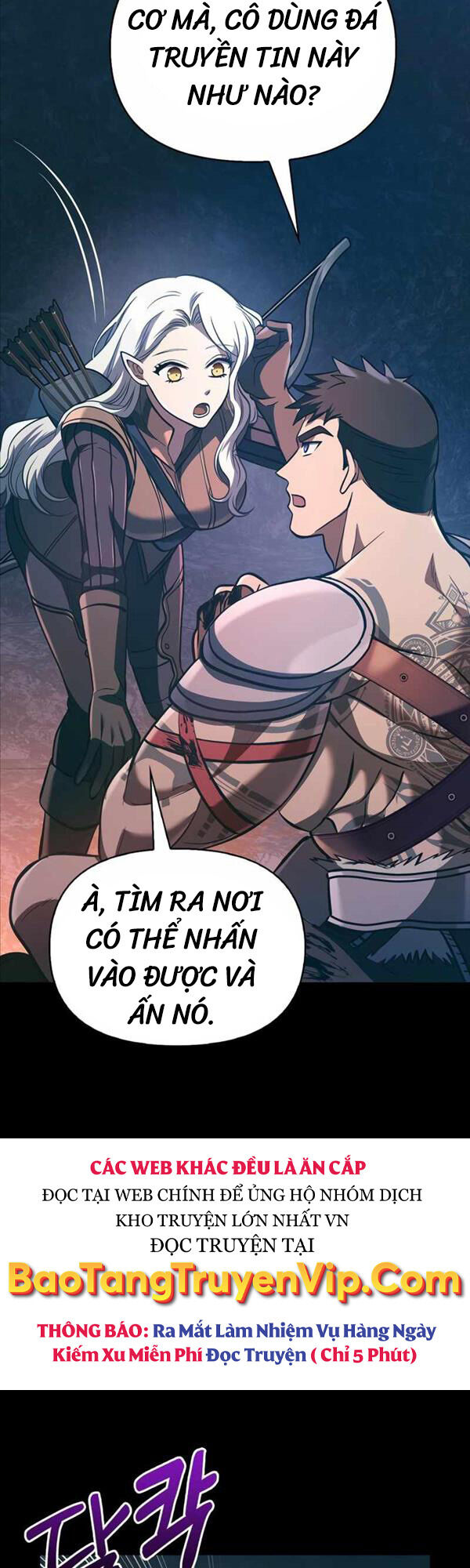 Sống Sót Trong Trò Chơi Với Tư Cách Là Một Cuồng Nhân chapter 9 - Upload bởi truyensieuhay.com