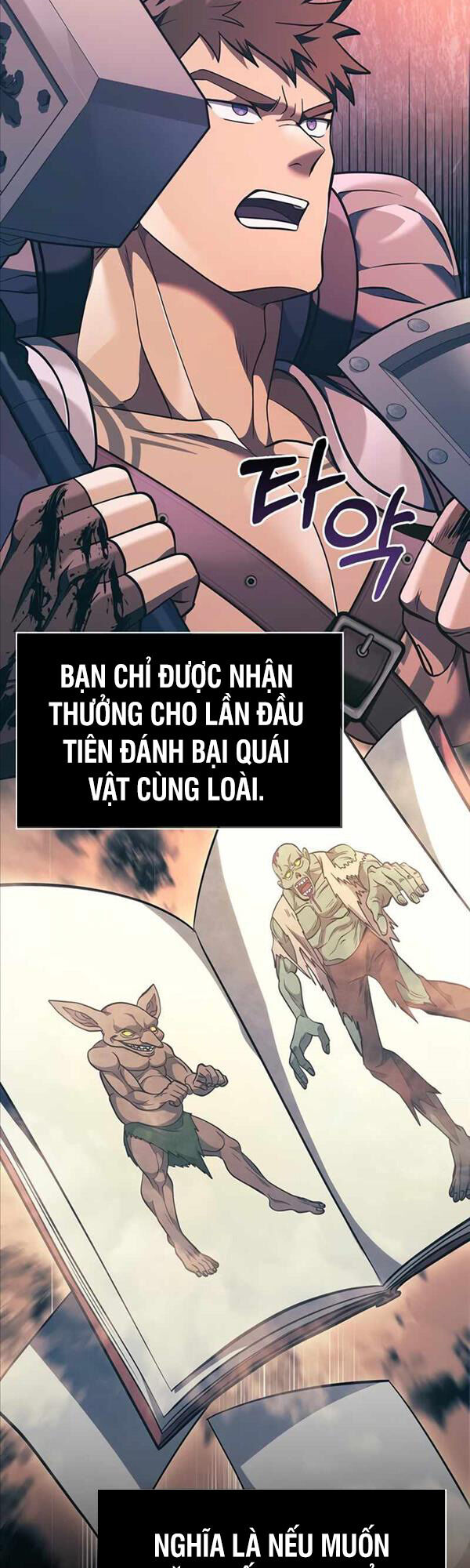 Sống Sót Trong Trò Chơi Với Tư Cách Là Một Cuồng Nhân chapter 9 - Upload bởi truyensieuhay.com