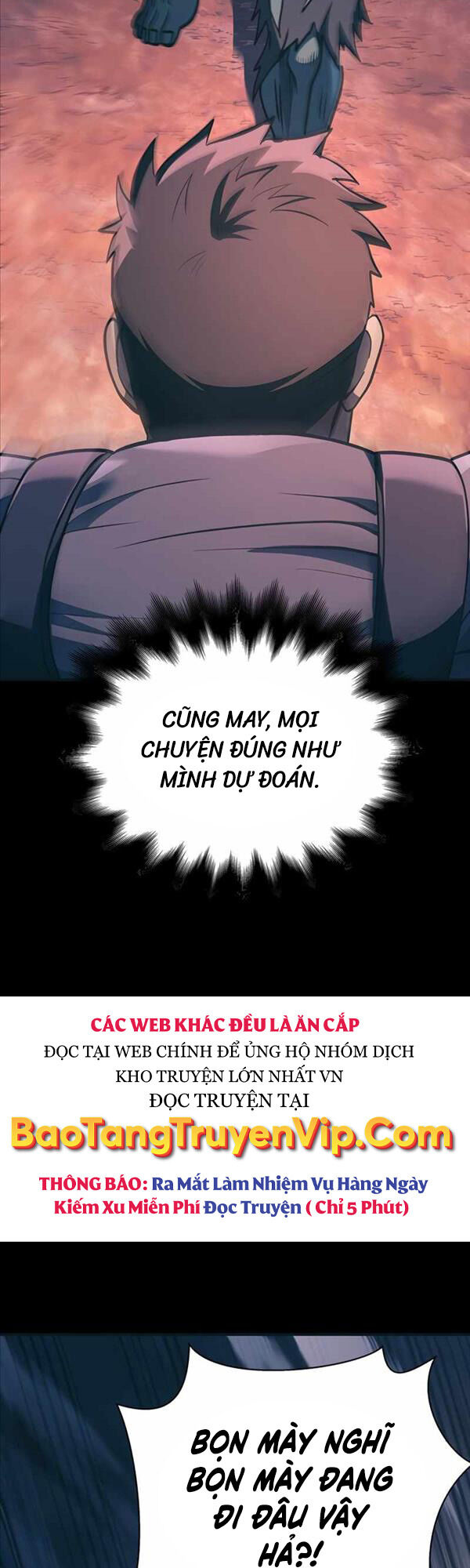 Sống Sót Trong Trò Chơi Với Tư Cách Là Một Cuồng Nhân chapter 9 - Upload bởi truyensieuhay.com