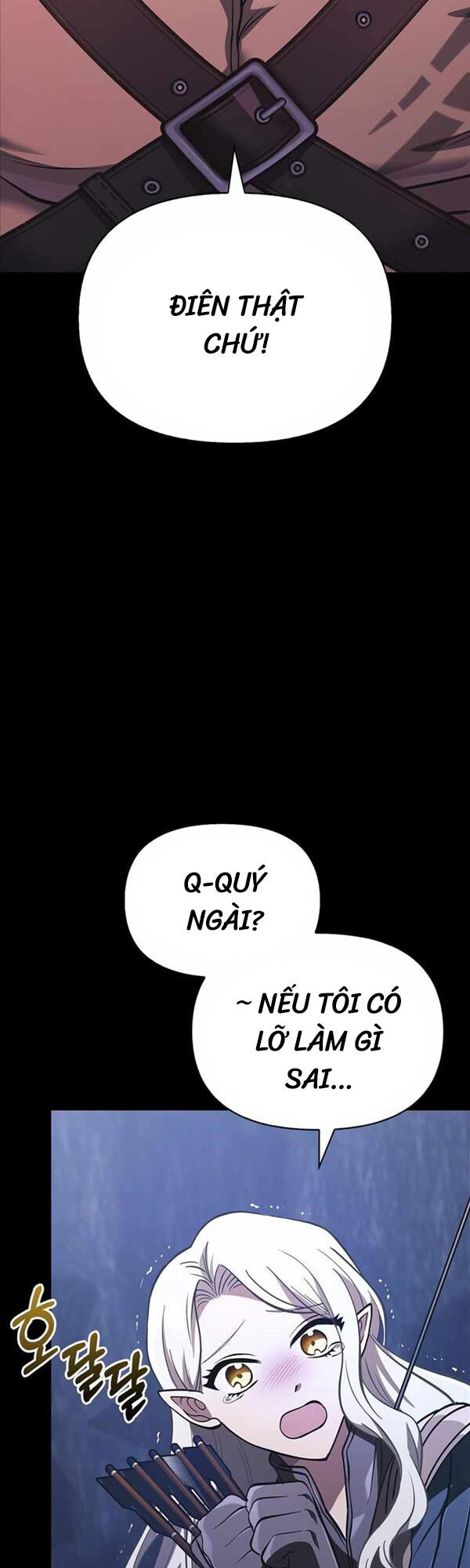 Sống Sót Trong Trò Chơi Với Tư Cách Là Một Cuồng Nhân chapter 9 - Upload bởi truyensieuhay.com