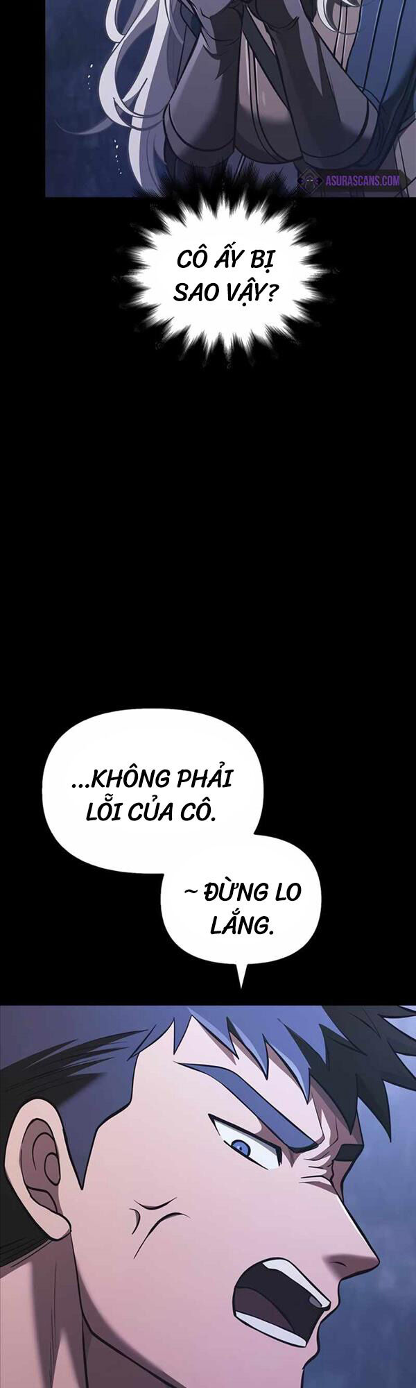 Sống Sót Trong Trò Chơi Với Tư Cách Là Một Cuồng Nhân chapter 9 - Upload bởi truyensieuhay.com