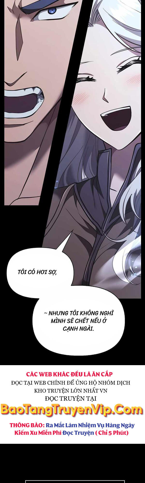 Sống Sót Trong Trò Chơi Với Tư Cách Là Một Cuồng Nhân chapter 9 - Upload bởi truyensieuhay.com