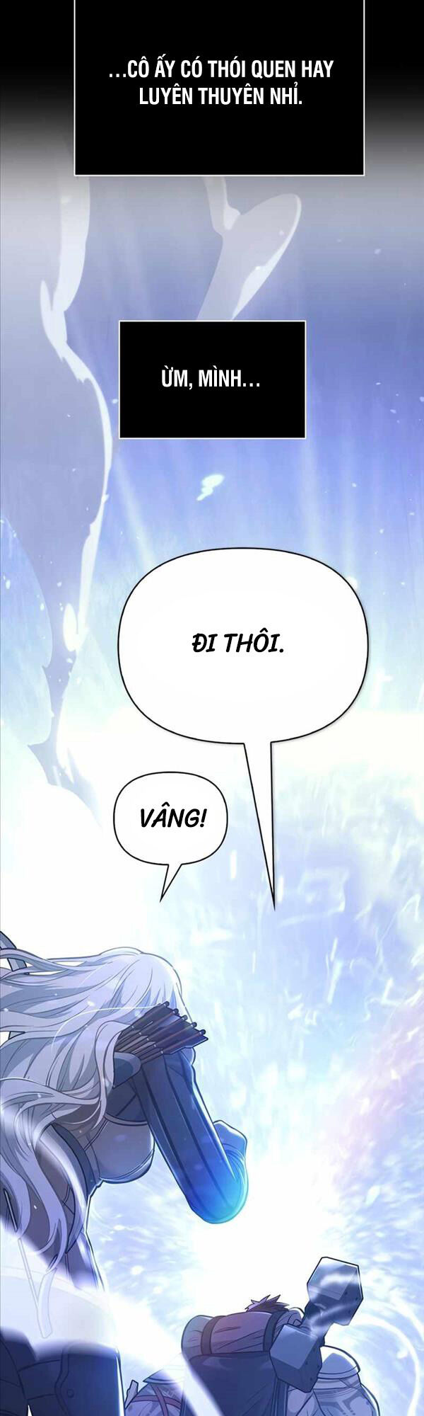 Sống Sót Trong Trò Chơi Với Tư Cách Là Một Cuồng Nhân chapter 9 - Upload bởi truyensieuhay.com