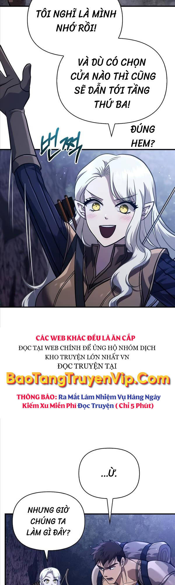 Sống Sót Trong Trò Chơi Với Tư Cách Là Một Cuồng Nhân chapter 10 - Upload bởi truyensieuhay.com