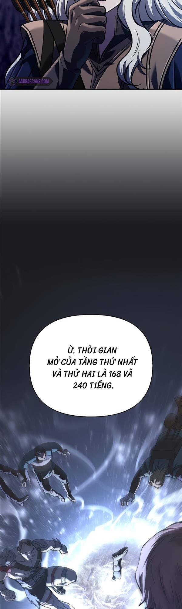 Sống Sót Trong Trò Chơi Với Tư Cách Là Một Cuồng Nhân chapter 10 - Upload bởi truyensieuhay.com