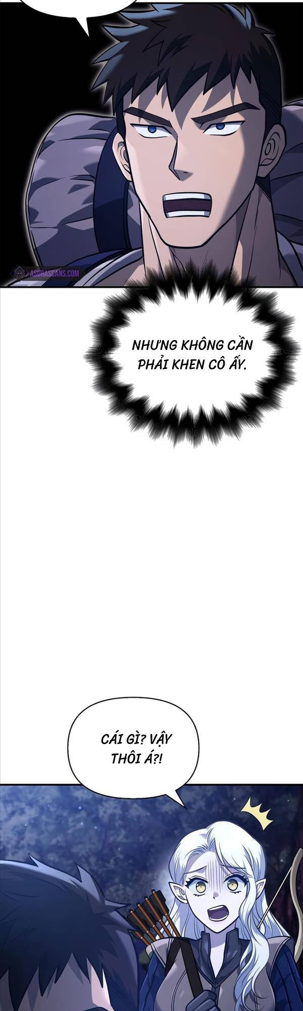 Sống Sót Trong Trò Chơi Với Tư Cách Là Một Cuồng Nhân chapter 10 - Upload bởi truyensieuhay.com
