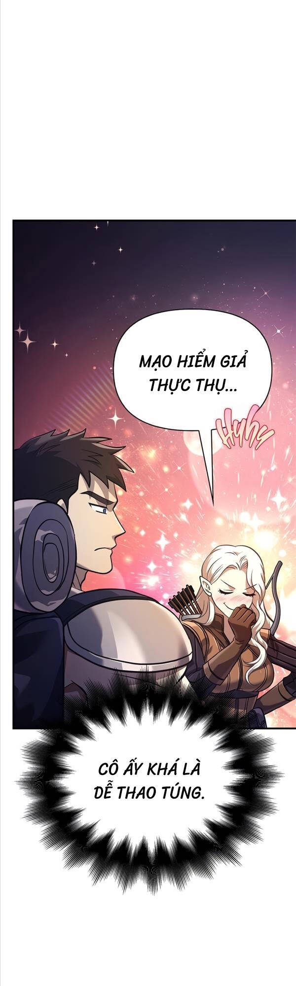 Sống Sót Trong Trò Chơi Với Tư Cách Là Một Cuồng Nhân chapter 10 - Upload bởi truyensieuhay.com