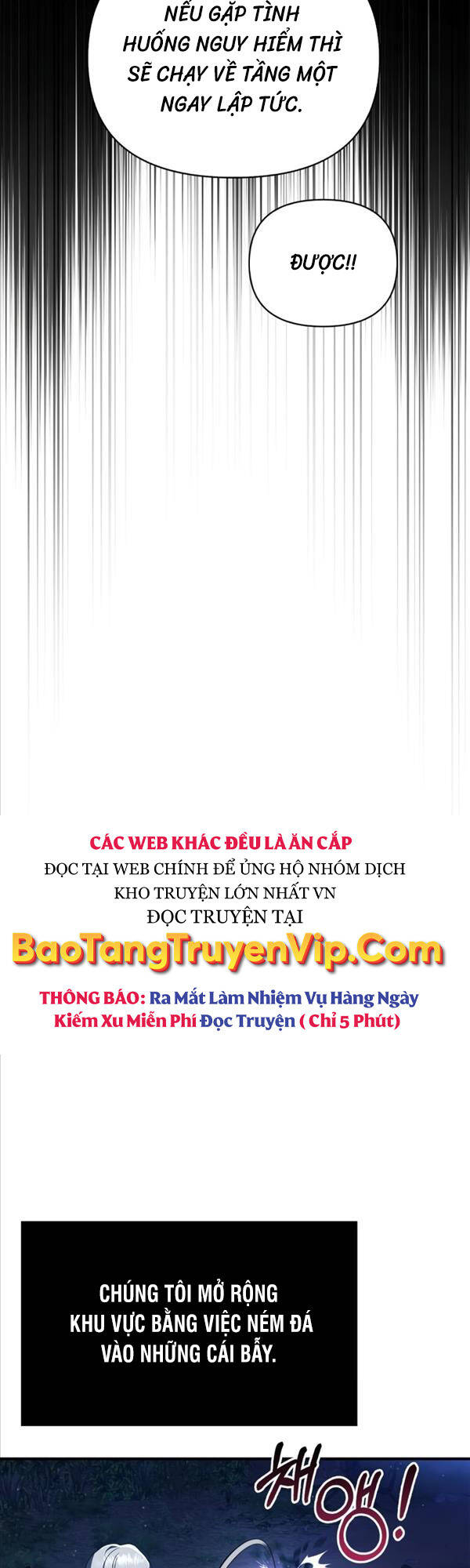 Sống Sót Trong Trò Chơi Với Tư Cách Là Một Cuồng Nhân chapter 10 - Upload bởi truyensieuhay.com