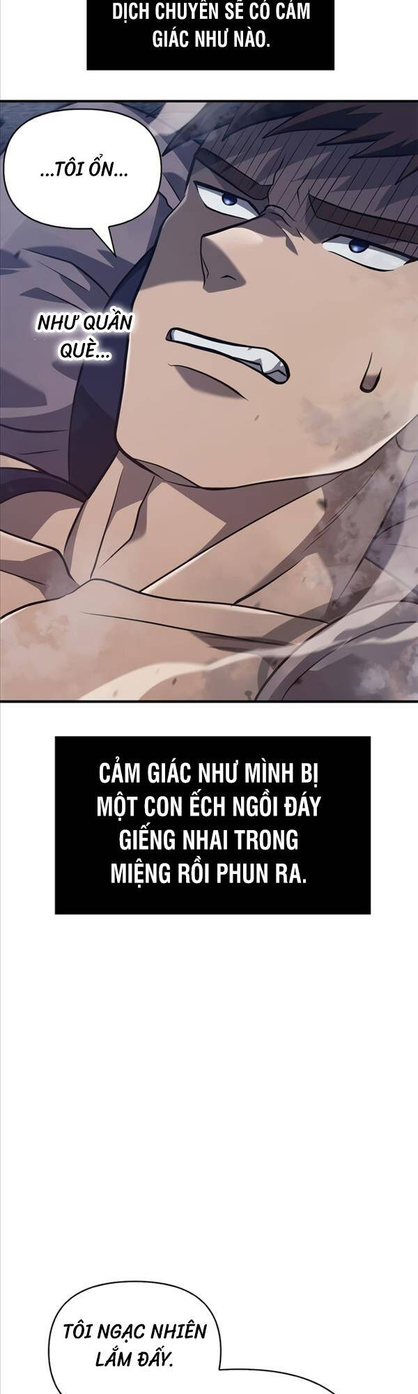 Sống Sót Trong Trò Chơi Với Tư Cách Là Một Cuồng Nhân chapter 10 - Upload bởi truyensieuhay.com