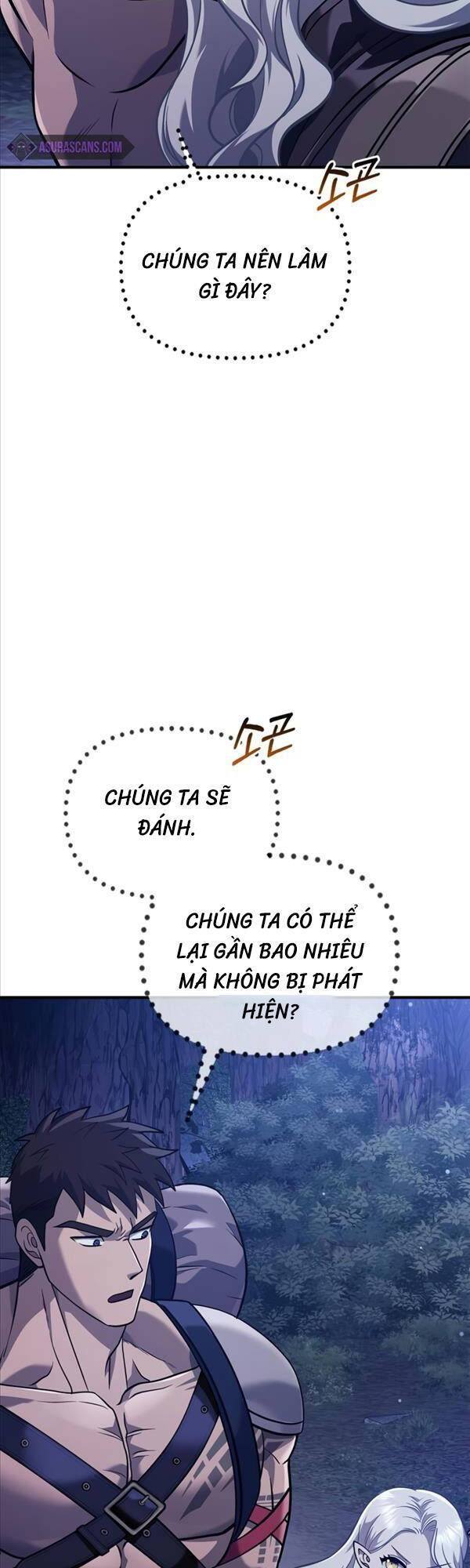 Sống Sót Trong Trò Chơi Với Tư Cách Là Một Cuồng Nhân chapter 10 - Upload bởi truyensieuhay.com