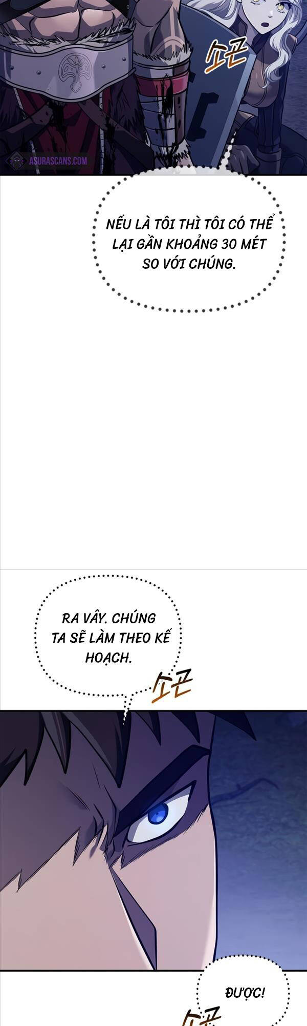Sống Sót Trong Trò Chơi Với Tư Cách Là Một Cuồng Nhân chapter 10 - Upload bởi truyensieuhay.com