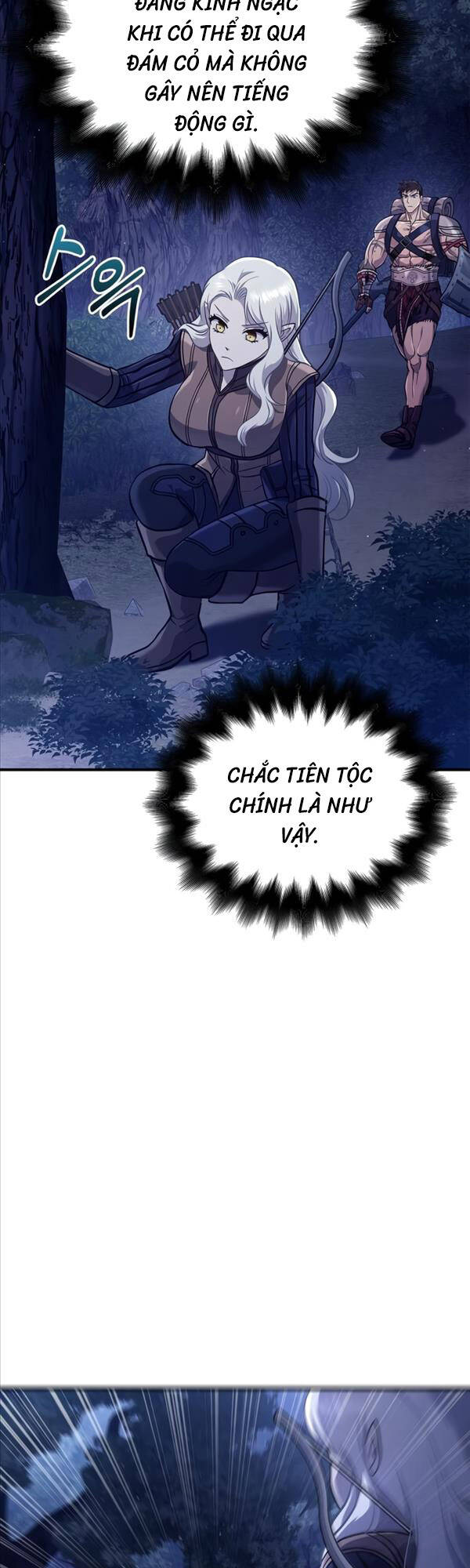 Sống Sót Trong Trò Chơi Với Tư Cách Là Một Cuồng Nhân chapter 10 - Upload bởi truyensieuhay.com