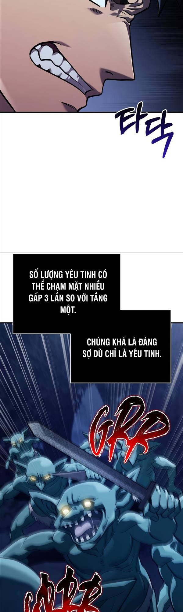 Sống Sót Trong Trò Chơi Với Tư Cách Là Một Cuồng Nhân chapter 10 - Upload bởi truyensieuhay.com