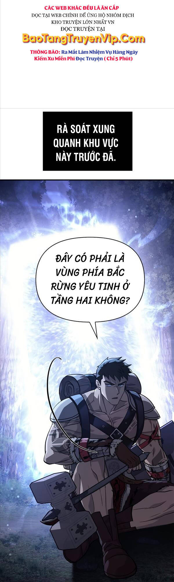 Sống Sót Trong Trò Chơi Với Tư Cách Là Một Cuồng Nhân chapter 10 - Upload bởi truyensieuhay.com