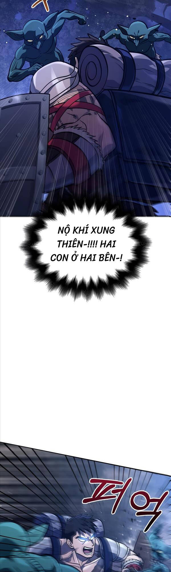 Sống Sót Trong Trò Chơi Với Tư Cách Là Một Cuồng Nhân chapter 10 - Upload bởi truyensieuhay.com