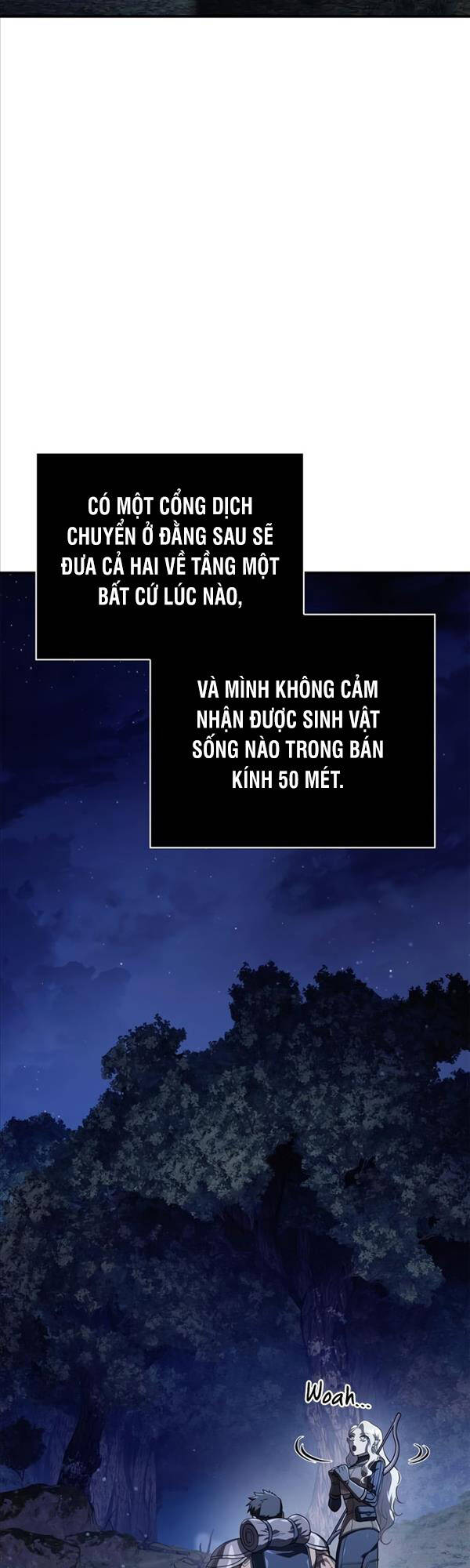 Sống Sót Trong Trò Chơi Với Tư Cách Là Một Cuồng Nhân chapter 10 - Upload bởi truyensieuhay.com
