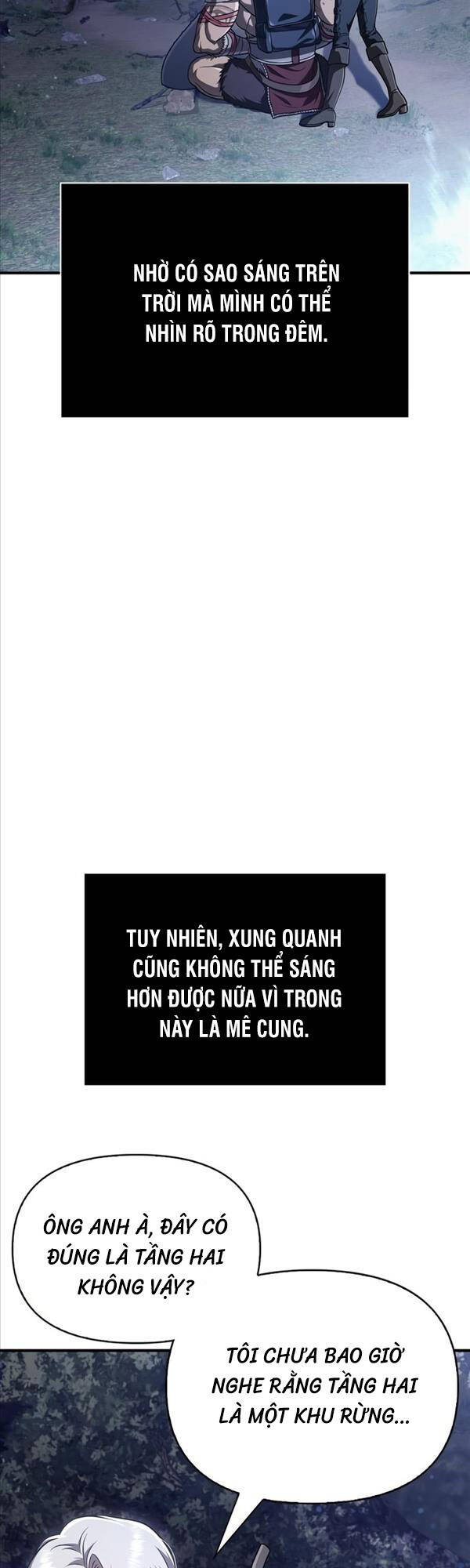 Sống Sót Trong Trò Chơi Với Tư Cách Là Một Cuồng Nhân chapter 10 - Upload bởi truyensieuhay.com