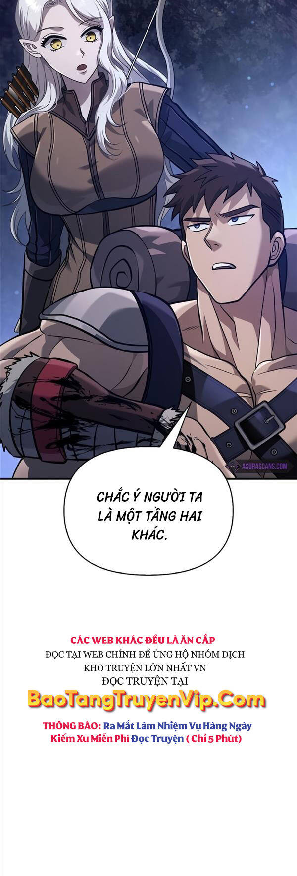 Sống Sót Trong Trò Chơi Với Tư Cách Là Một Cuồng Nhân chapter 10 - Upload bởi truyensieuhay.com
