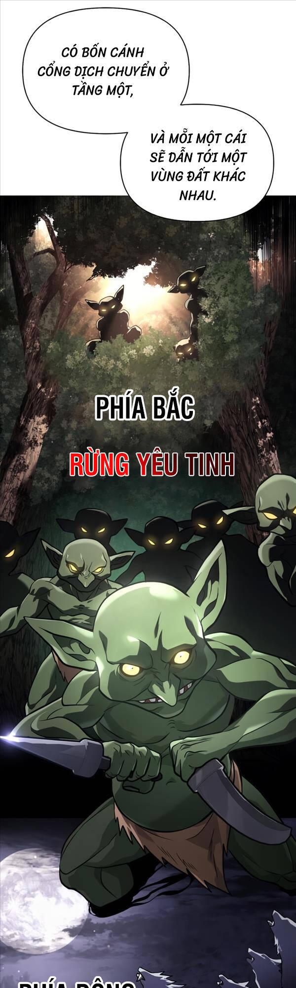 Sống Sót Trong Trò Chơi Với Tư Cách Là Một Cuồng Nhân chapter 10 - Upload bởi truyensieuhay.com