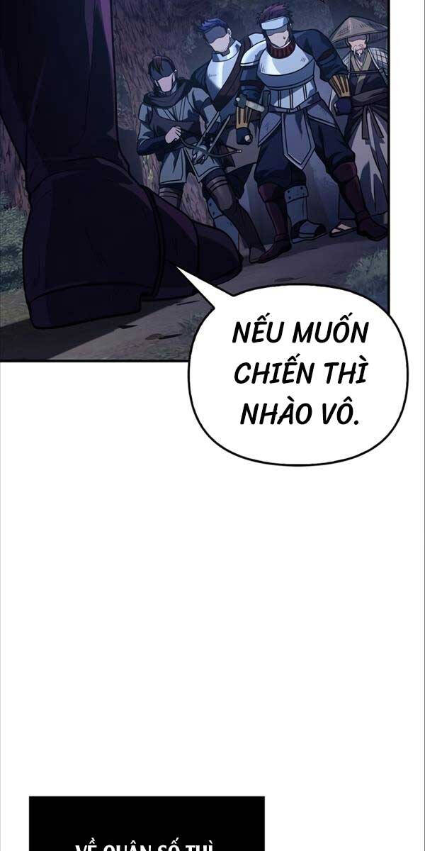 Sống Sót Trong Trò Chơi Với Tư Cách Là Một Cuồng Nhân chapter 11 - Upload bởi truyensieuhay.com