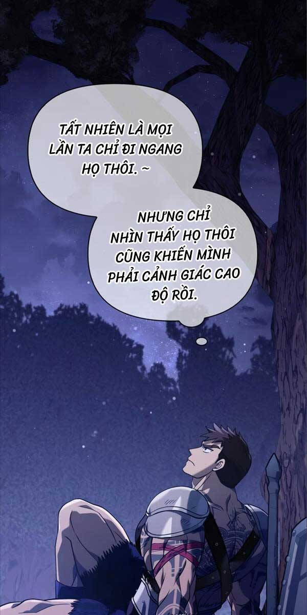 Sống Sót Trong Trò Chơi Với Tư Cách Là Một Cuồng Nhân chapter 11 - Upload bởi truyensieuhay.com