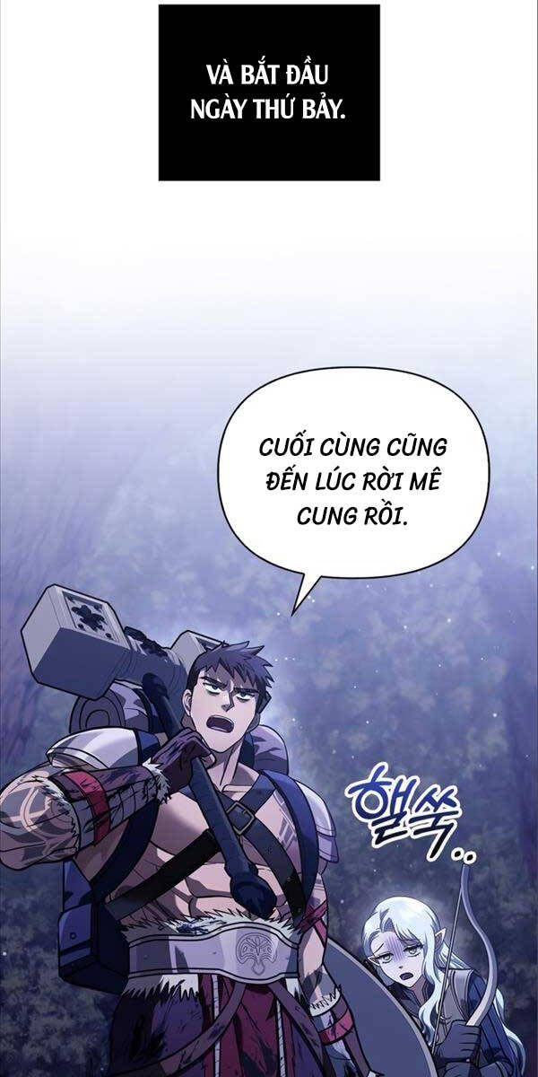 Sống Sót Trong Trò Chơi Với Tư Cách Là Một Cuồng Nhân chapter 11 - Upload bởi truyensieuhay.com