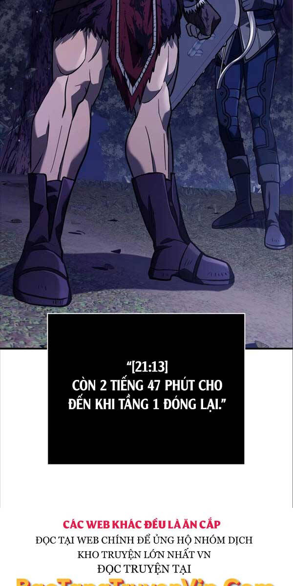 Sống Sót Trong Trò Chơi Với Tư Cách Là Một Cuồng Nhân chapter 11 - Upload bởi truyensieuhay.com