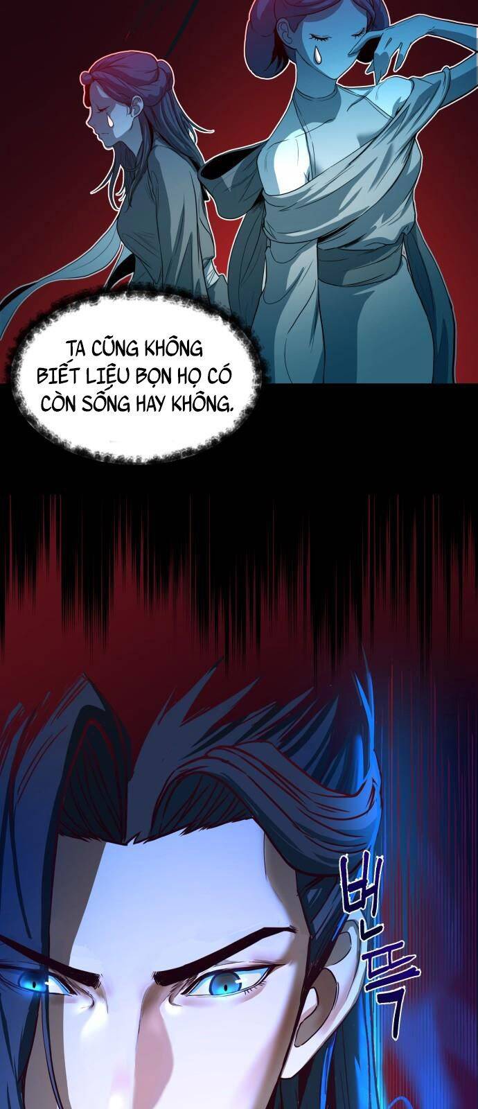 Tuý Kiếm Dạ Hành túy kiếm dạ hành - chapter 1 - Upload bởi truyensieuhay.com