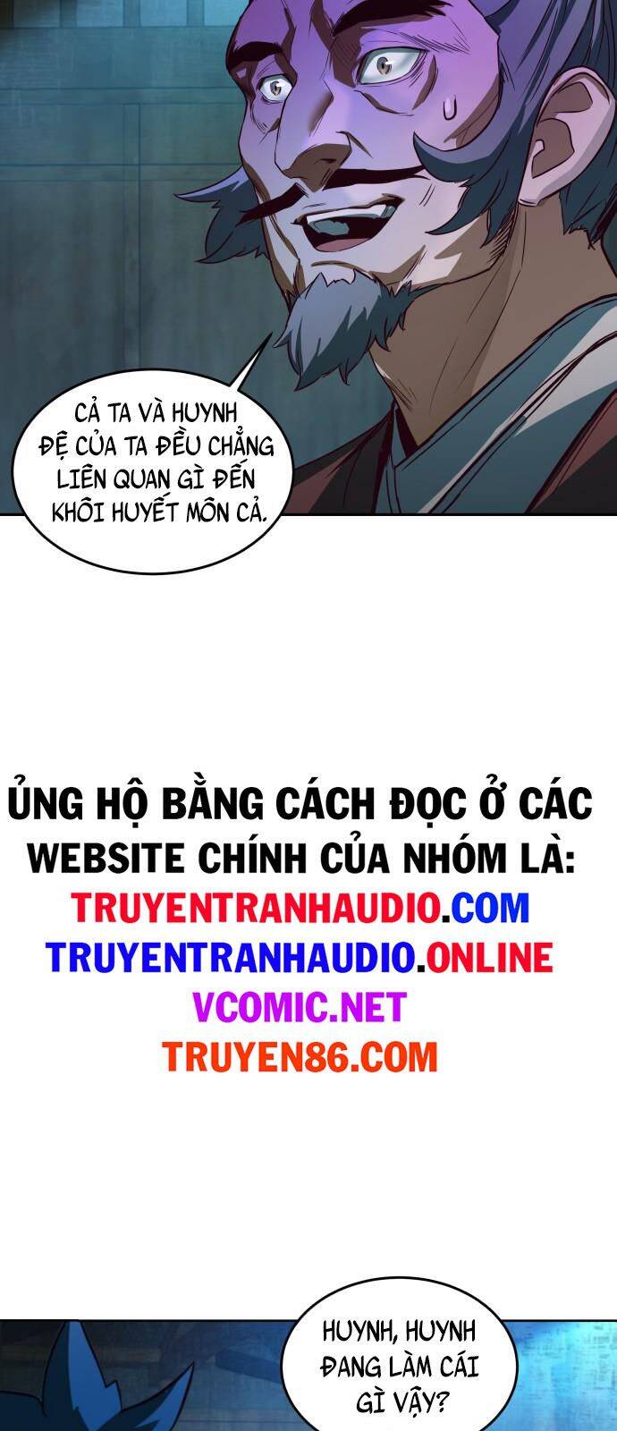 Tuý Kiếm Dạ Hành túy kiếm dạ hành - chapter 1 - Upload bởi truyensieuhay.com