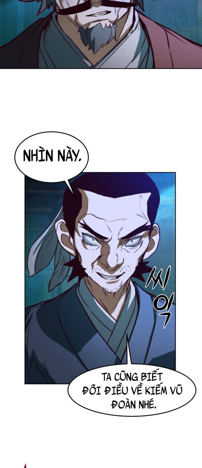 Tuý Kiếm Dạ Hành túy kiếm dạ hành - chapter 1 - Upload bởi truyensieuhay.com