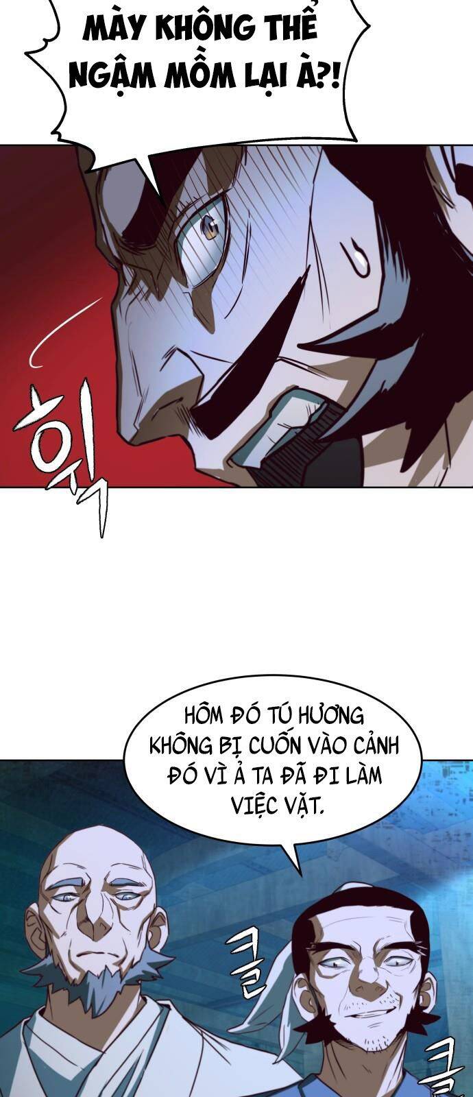 Tuý Kiếm Dạ Hành túy kiếm dạ hành - chapter 1 - Upload bởi truyensieuhay.com