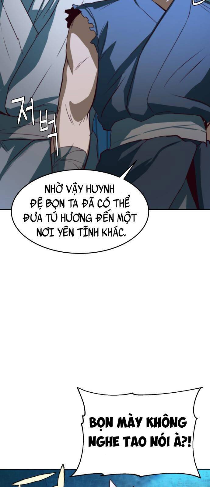Tuý Kiếm Dạ Hành túy kiếm dạ hành - chapter 1 - Upload bởi truyensieuhay.com