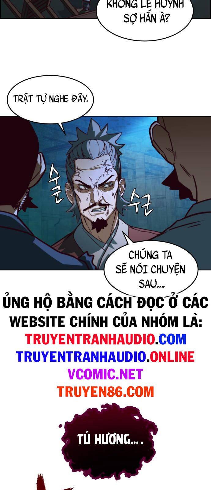 Tuý Kiếm Dạ Hành túy kiếm dạ hành - chapter 1 - Upload bởi truyensieuhay.com